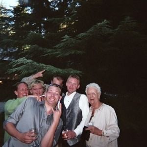 Meet your Posher, Robert